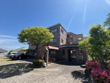 【兵庫県/芦屋市山芦屋町】ライフコート山芦屋 外観