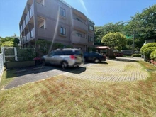 【兵庫県/芦屋市山芦屋町】ライフコート山芦屋 平面駐車場