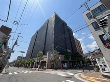 【兵庫県/神戸市東灘区田中町】本山アーバンライフ 外観