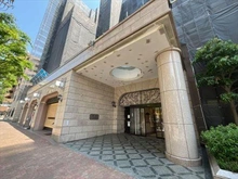 【兵庫県/神戸市東灘区田中町】本山アーバンライフ エントランス（オートロック）