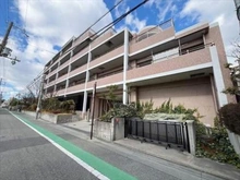 【兵庫県/芦屋市竹園町】セレッソコート芦屋竹園 