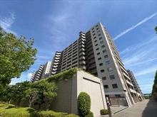 【兵庫県/神戸市灘区摩耶海岸通】摩耶シーサイドプレイスウエスト2番館 外観：外観