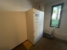 【兵庫県/芦屋市翠ケ丘町】フィル・グリーン芦屋 宅配ボックス