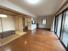 【兵庫県/神戸市東灘区住吉本町】住吉本町アーバンライフ 