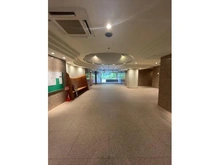 【東京都/足立区千住曙町】シテヌーブ北千住30A棟 ＥＶホール