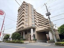 【東京都/足立区綾瀬】アパガーデンコート綾瀬 外観：外観（２０２６年６月撮影）