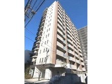 【東京都/葛飾区亀有】オープンレジデンシア亀有 外観