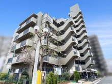 【東京都/足立区梅田】朝日プラザ梅田 