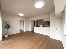 【東京都/江戸川区東葛西】コスモ葛西シティフォルム ＬＤＫ約１５．１帖