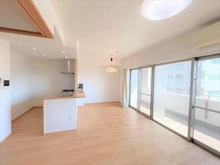 【東京都/江戸川区西葛西】ライオンズ西葛西プライムマークス ＬＤＫ　約１６帖