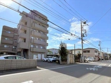 【埼玉県/さいたま市南区別所】浦和別所パーク・ホームズ 外観‐２０２６年２月撮影