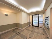 【埼玉県/さいたま市南区別所】浦和別所パーク・ホームズ 共用部‐２０２６年２月撮影