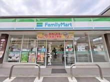 【埼玉県/さいたま市南区別所】浦和別所パーク・ホームズ ファミリーマート‐３６０ｍ