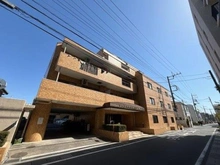 【埼玉県/さいたま市南区四谷】ダイアパレス武蔵浦和 外観：外観（２０２６年３月撮影）