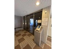 【埼玉県/さいたま市南区四谷】ダイアパレス武蔵浦和 インターホン