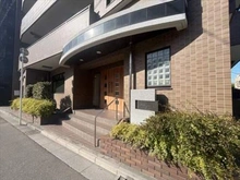 【埼玉県/戸田市上戸田】コスモ戸田公園ロイヤルステージ 外観（２０２６年３月撮影）