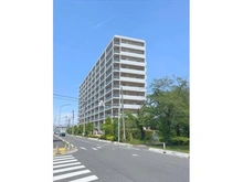 【埼玉県/戸田市上戸田】リーデンススクエア上戸田 外観‐２０２６年５月撮影