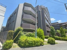 【埼玉県/さいたま市南区四谷】コンフィール武蔵浦和 