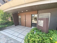 【埼玉県/さいたま市南区四谷】コンフィール武蔵浦和 