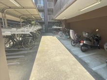 【埼玉県/さいたま市南区四谷】コンフィール武蔵浦和 