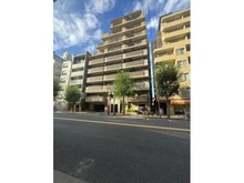 【東京都/世田谷区若林】アエリア三軒茶屋 外観：外観