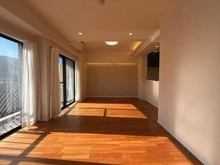 【東京都/世田谷区若林】アエリア三軒茶屋 ＬＤＫ