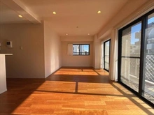 【東京都/世田谷区若林】アエリア三軒茶屋 ＬＤＫ