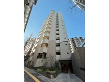 【東京都/世田谷区池尻】オープンレジデンシア池尻大橋 外観：現地（２０２５年１２月　撮影）