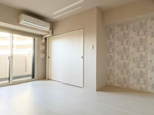 【東京都/世田谷区池尻】オープンレジデンシア池尻大橋 洋室