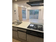 【東京都/世田谷区池尻】池ノ上グロリアハイツ ＬＤＫ