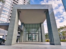 【東京都/江東区豊洲】シティタワーズ豊洲ザ・シンボル エントランス