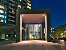 【東京都/江東区豊洲】シティタワーズ豊洲ザ・シンボル エントランス