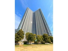 【東京都/江東区豊洲】スカイズ　タワー＆ガーデン 外観：外観　２０２６年２月撮影