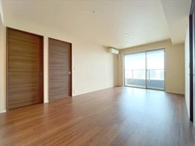 【東京都/江東区豊洲】スカイズ　タワー＆ガーデン ＬＤ約１３．１帖