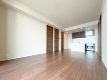 【東京都/江東区豊洲】スカイズ　タワー＆ガーデン ＬＤＫ約１３．１帖