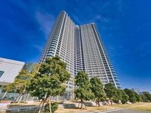 【東京都/江東区豊洲】スカイズ　タワー＆ガーデン 外観