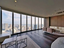 【東京都/江東区豊洲】スカイズ　タワー＆ガーデン ラウンジ