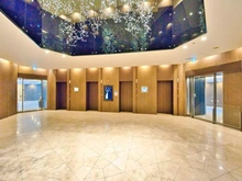 【東京都/江東区豊洲】スカイズ　タワー＆ガーデン 共用部