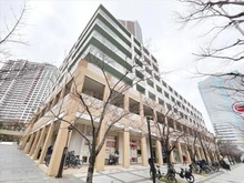 【東京都/江東区豊洲】アーバンドックパークシティ豊洲 外観（２０２６年２月撮影）