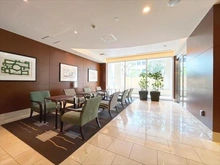 【東京都/江東区豊洲】アーバンドックパークシティ豊洲 ロビー