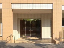 【東京都/江東区豊洲】アーバンドックパークシティ豊洲 エントランス