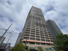 【東京都/江東区東雲】パークタワー東雲 外観：外観（２０２６年４月撮影）