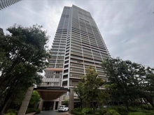 【東京都/江東区東雲】パークタワー東雲 外観（２０２６年４月撮影）