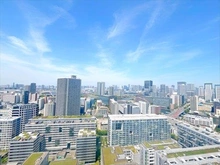 【東京都/江東区東雲】キャナルファーストタワー 