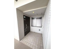 【大阪府/茨木市西駅前町】パークホームズ茨木西駅前町 アルコーブ