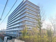 【大阪府/高槻市津之江町】レーベン高槻エアリープレイス 外観写真②