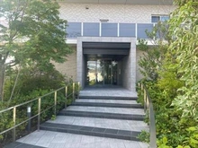 【大阪府/高槻市津之江町】レーベン高槻エアリープレイス 共用部（エントランス）
