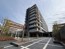 【大阪府/高槻市松原町】シエリア高槻松原町 