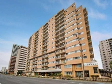 【東京都/品川区南大井】ライオンズマンション大森 外観