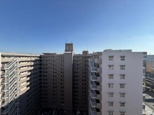 【東京都/品川区南大井】ライオンズマンション大森 眺望